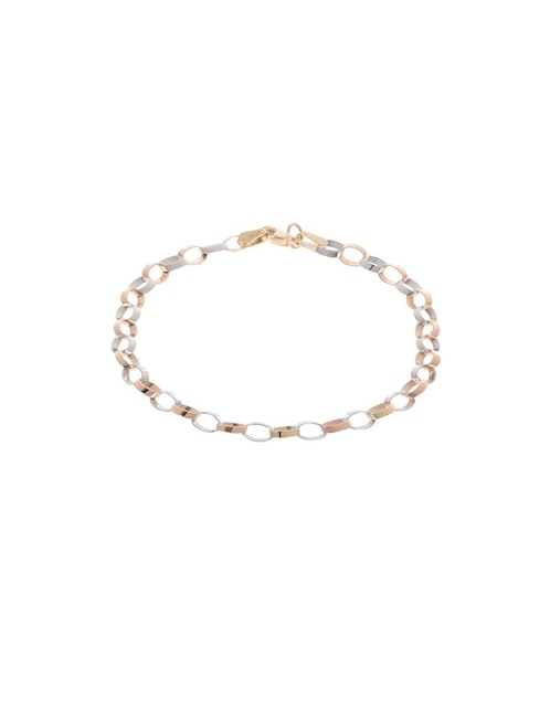 Pulsera con acabado esmaltado 1