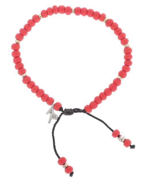 Pulsera SINI de oro 14 K con acabado mate