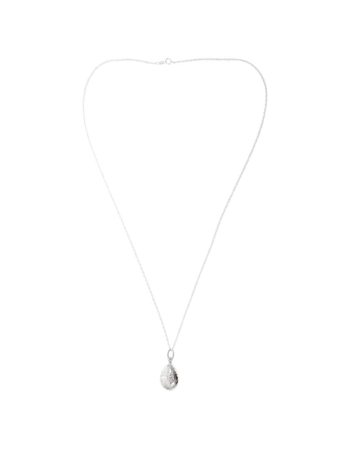 Collar E&N Cherny Fashion de plata P 925