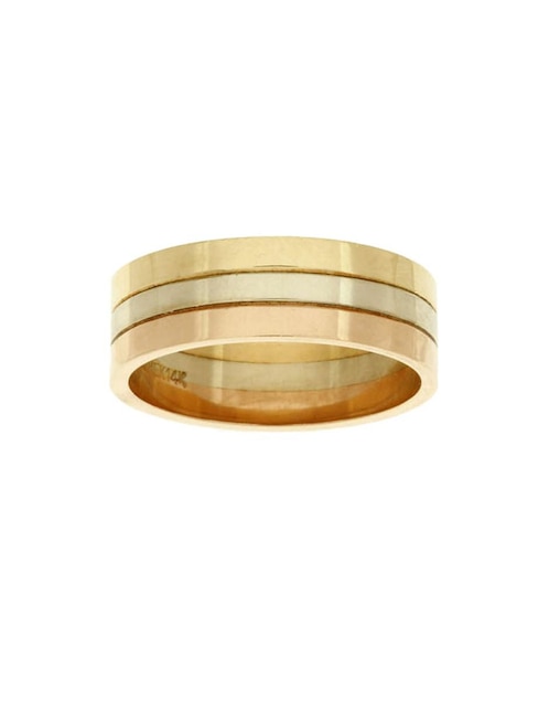 Anillos de oro para hombre liverpool sale