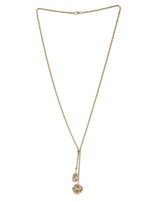 Dije de oro amarillo 14 K 1