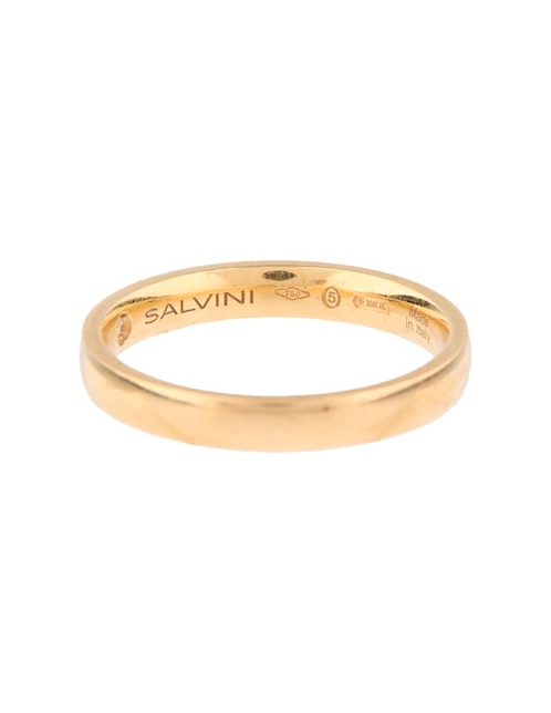 Argolla de oro 18 k 1