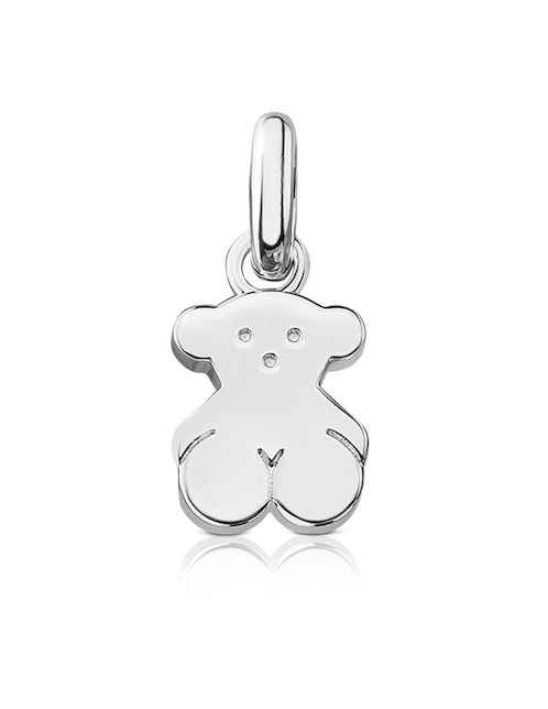 Dije de plata P925 Tous Sweet Dolls pulido