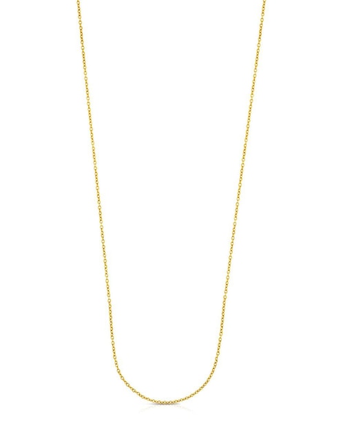 Collar Tous de plata P 925