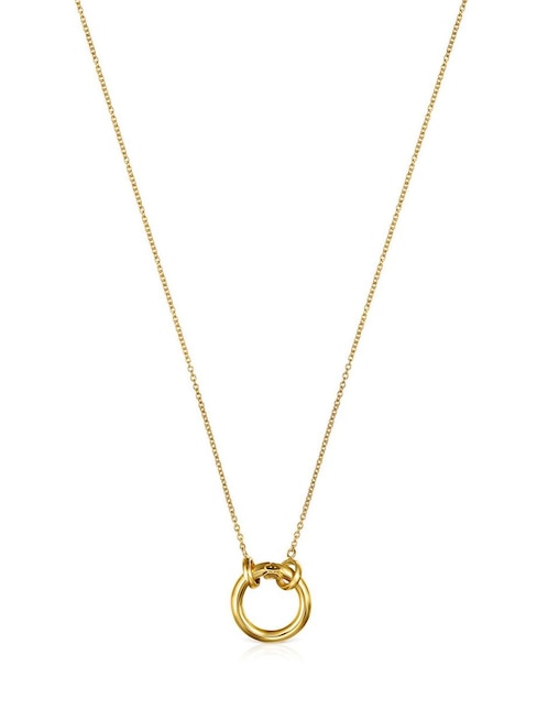 Collar Tous Hold de plata P 925