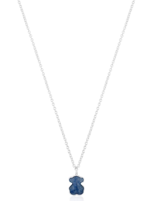 Collar de plata P 925