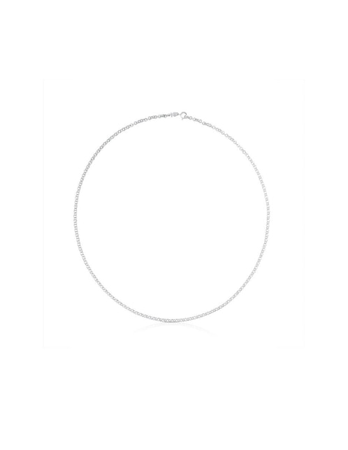 Collar Tous de plata P 925