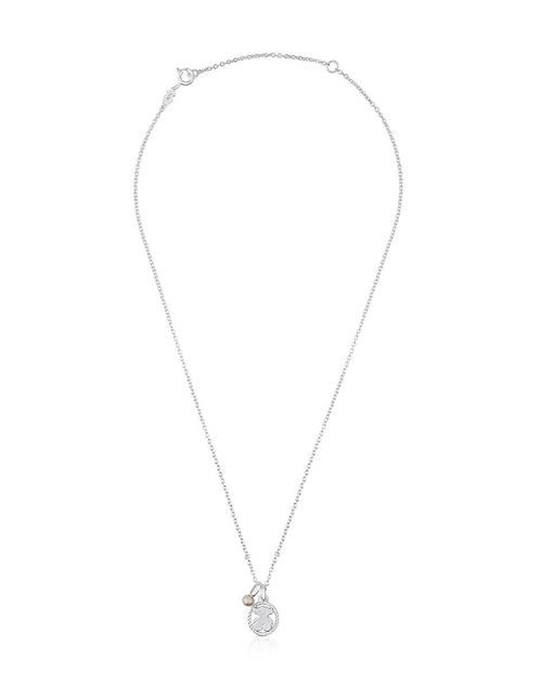 Collar de plata P 925