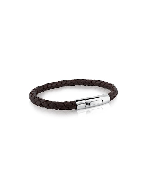 Brazalete Tous con acabado liso