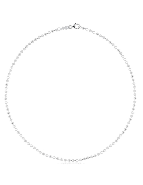 Collar Tous de plata P 925
