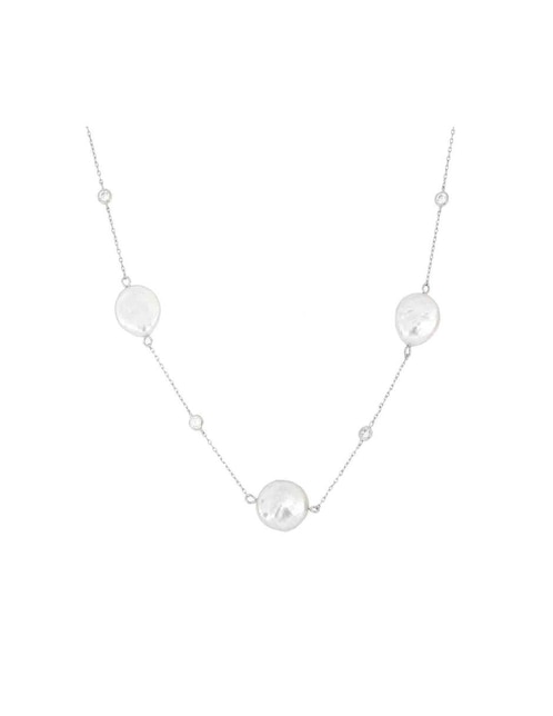 Collar Valoro de plata P 925
