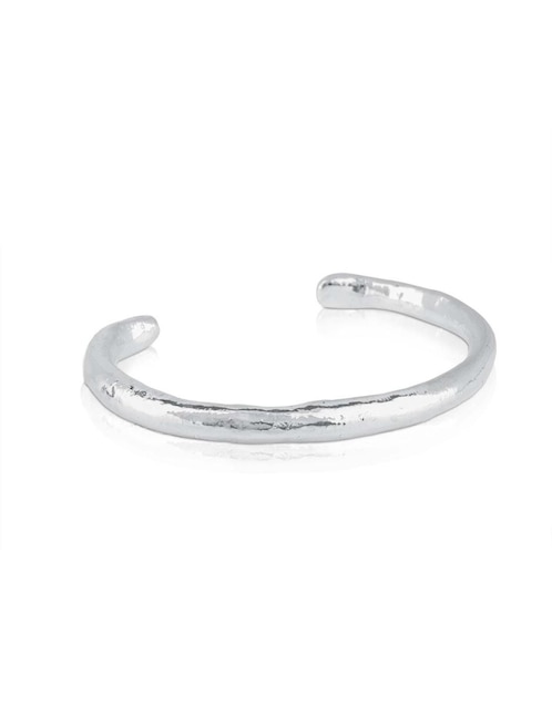 Pulsera Tous de plata P 925 con acabado pulido