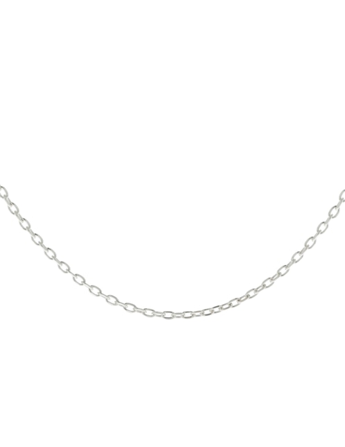 Collar Tous de plata P 925