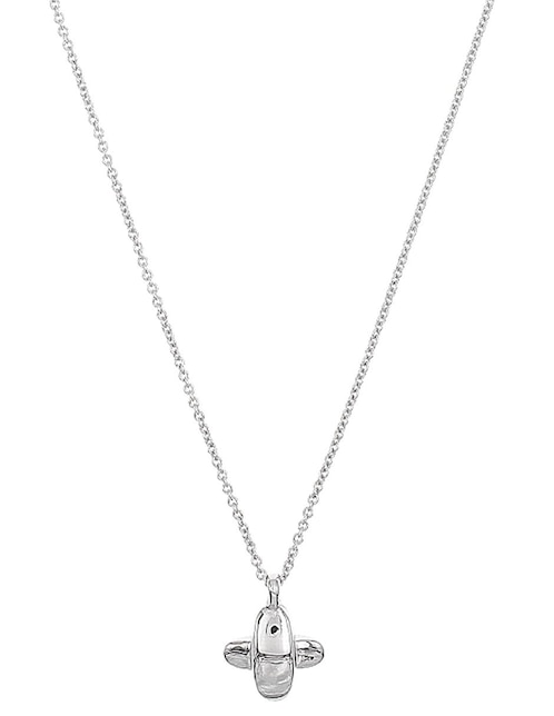 Gargantilla Silvex Spa de plata P 925