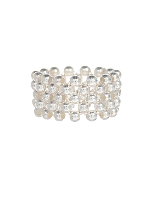 Anillo E&N Cherny Fashion P 925 de plata pulido