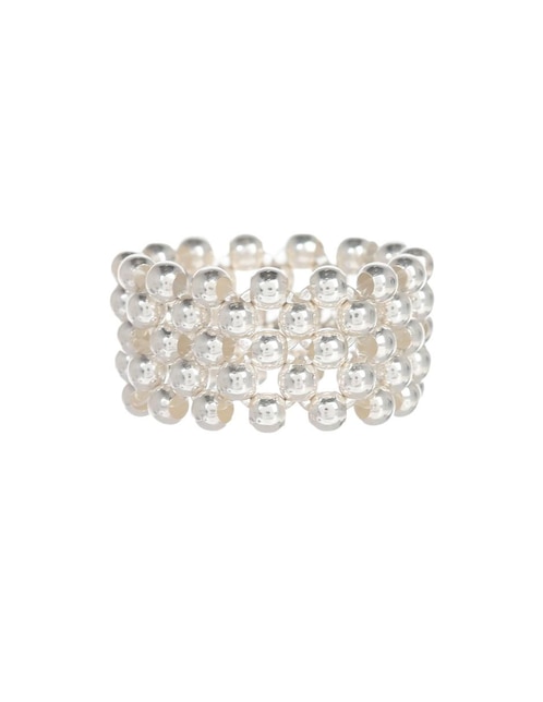 Anillo E&N Cherny Fashion P 925 de plata brillante