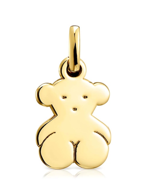 Dije de oso sweet dolls P 925