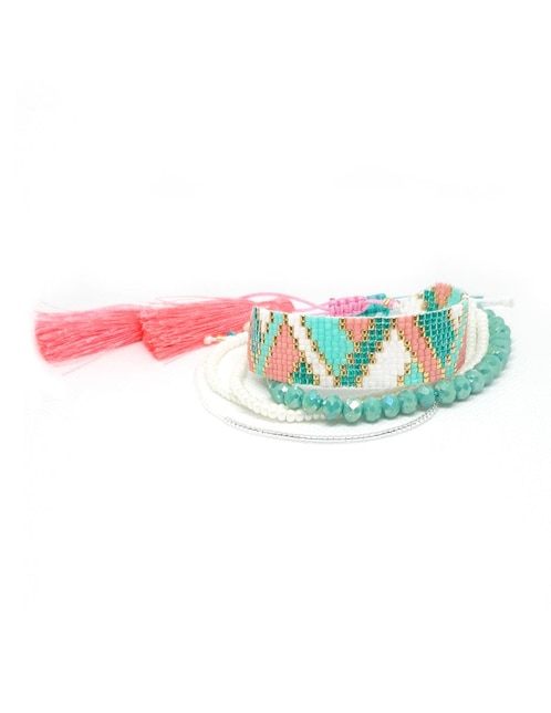 Set pulsera 1