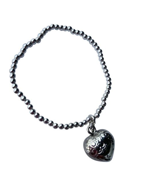 Pulsera E&N Cherny de plata P 925 con acabado pulido