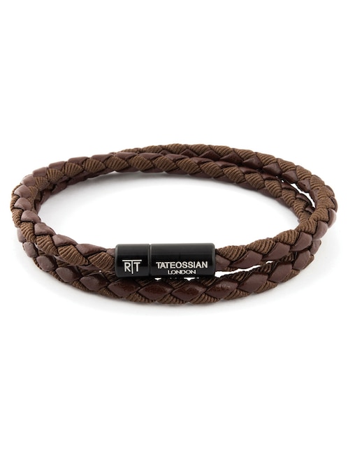 Brazalete con acabado mate 1