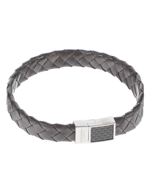 Brazalete con acabado mate 1