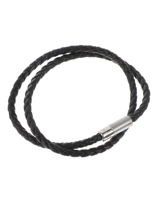 Pulsera con acabado mate 1
