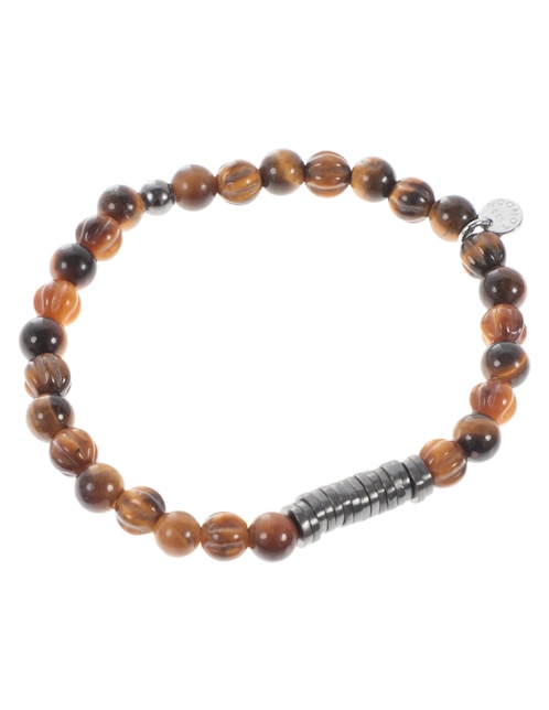 Pulsera con acabado lustre 1