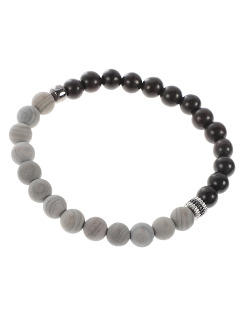 Pulsera con acabado lustre 1