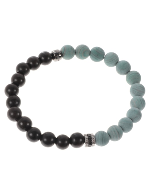 Pulsera Tateossian con acabado lustre