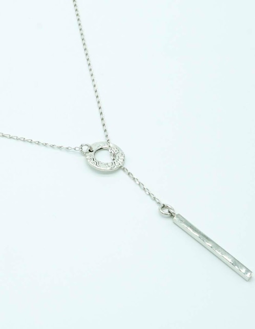 Collar E&N Cherny Fashion de plata P 925