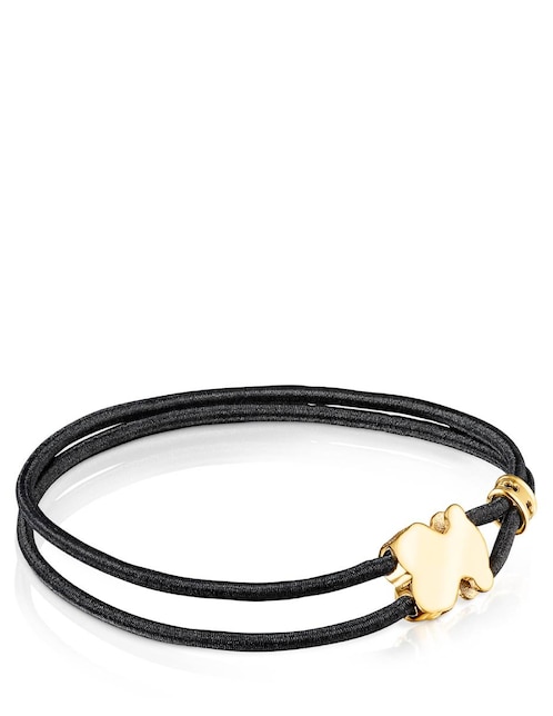 Pulsera Tous P 925 con acabado lustre