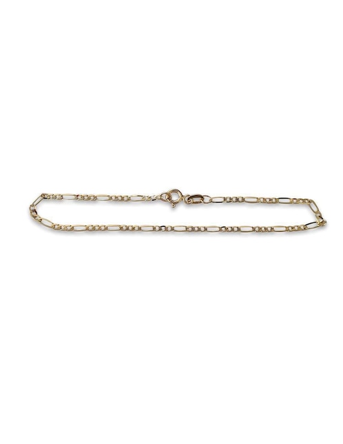 Pulsera de oro 1