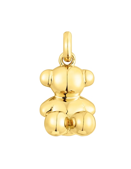 Dije de oso Tous boss bear 18 K