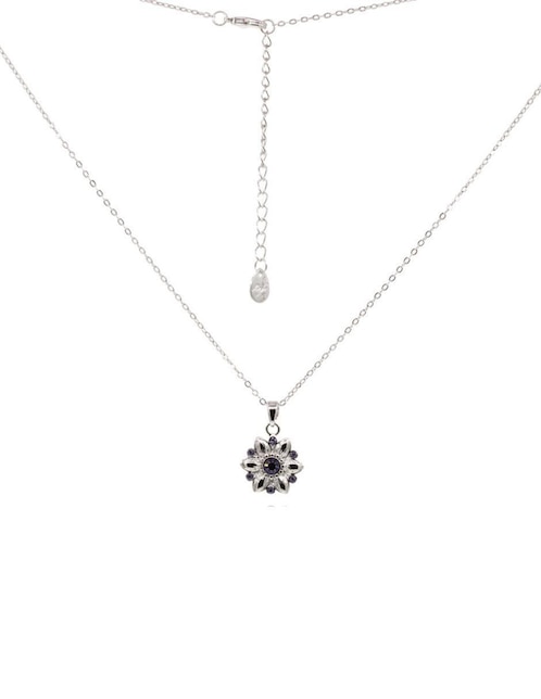 Collar Mayfer Joyería Flores