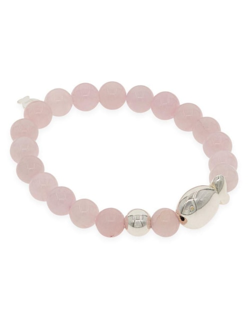 Pulsera P 925 con acabado pulido 1