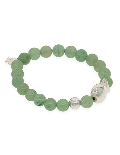 Pulsera Clio Blue con acabado pulido
