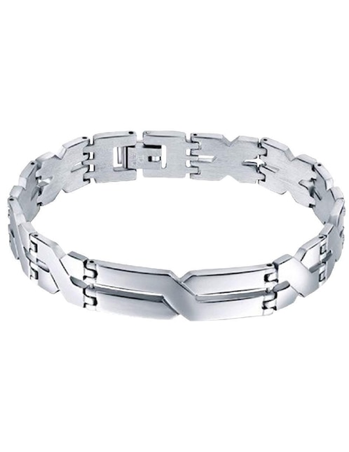 Pulsera con acabado pulido 1