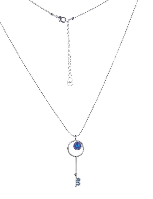 Collar Cristales 1