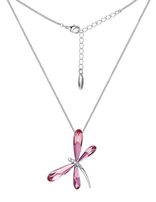 Collar Libelulas 1