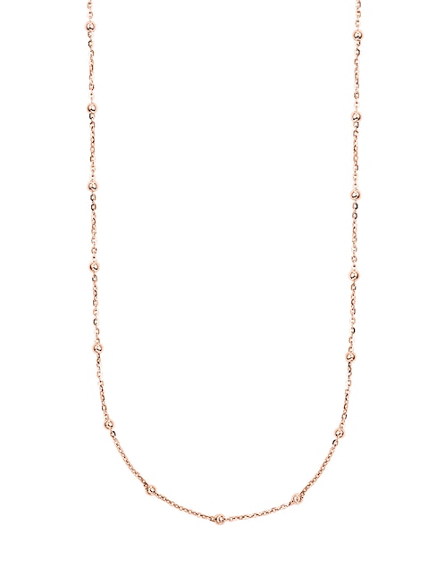 Collar Tous P 925