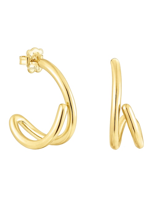 Aretes Tous Bent