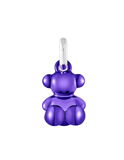 Colgante de oso Tous virtual garden P 925
