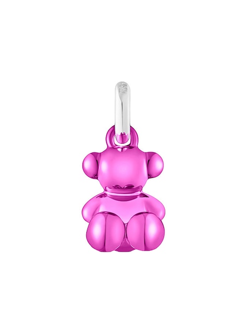Colgante de oso Tous virtual garden P 925