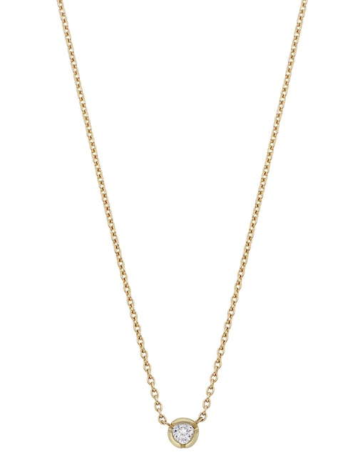 COLLAR, AMARILLO