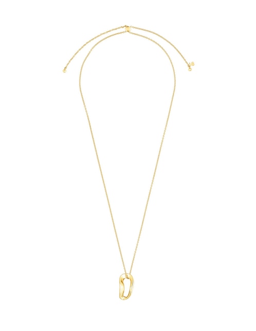 Collar Tous Gregal P 925