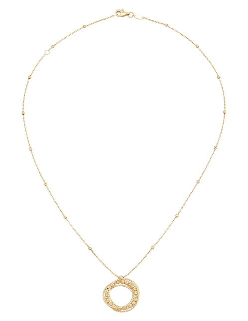 Collar Richline Group de oro 14 K