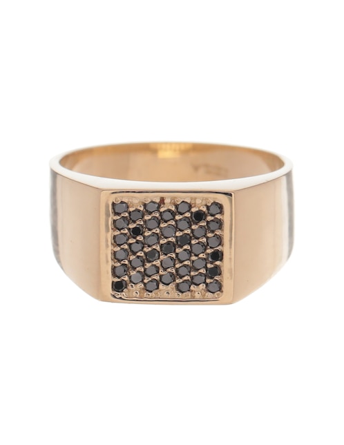 Cuadrado Amarillo Bracelet