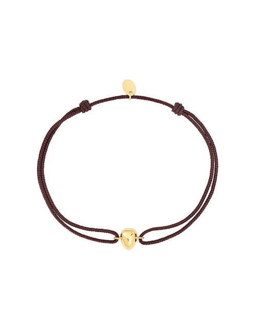 Pulsera Tous de oro 18 K Balloon con acabado brillante