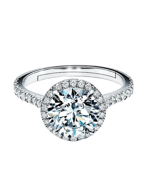 Anillo de compromiso 1