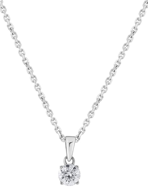 DIJE 14K .33Q PLATEADO